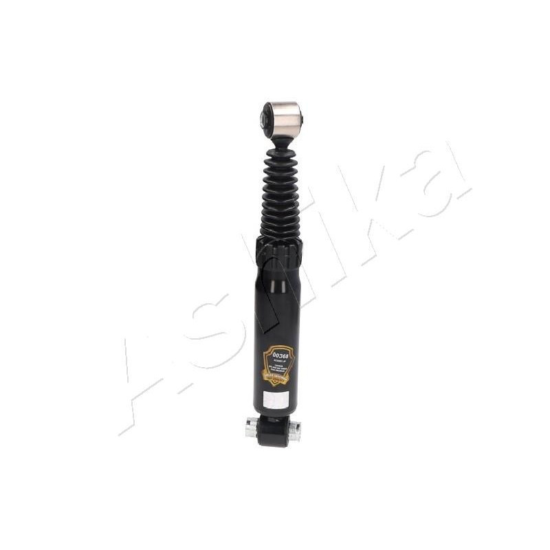 ASHIKA MA-00368 Tlmič pérovania Zadný pre