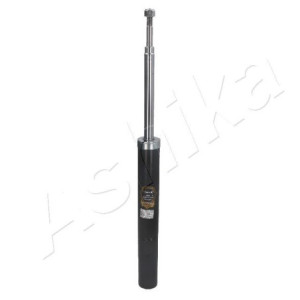 ASHIKA MA-70004 Tlmič pérovania Zadný pre