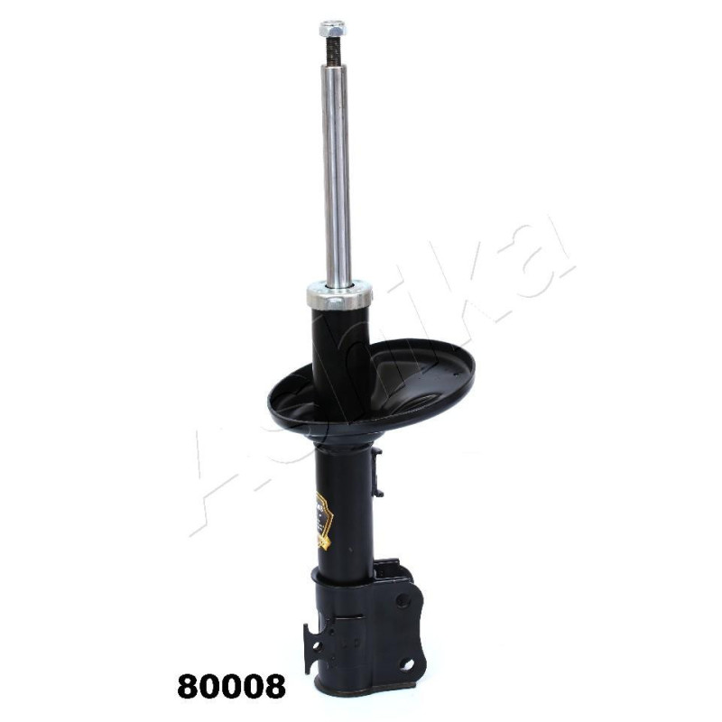 ASHIKA MA-80008 Tlmič pérovania Predný pre