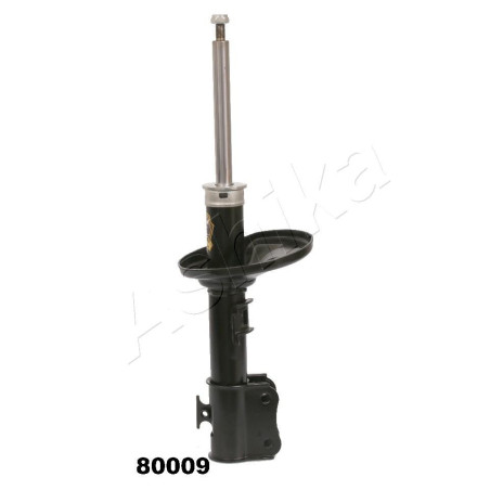 ASHIKA MA-80009 Tlmič pérovania Predný pre