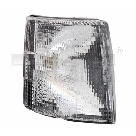 TYC 18-3322-21-2 Lampa kierunkowskazu