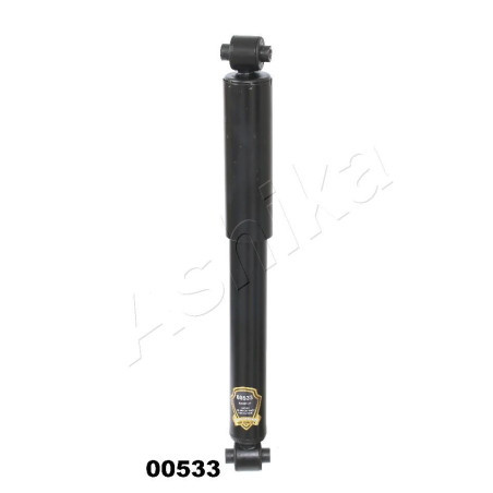 ASHIKA MA-00533 Tlmič pérovania Zadný pre