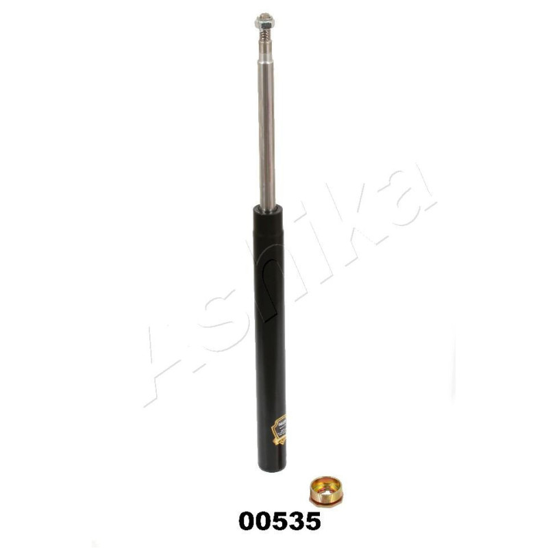 ASHIKA MA-00535 Tlmič pérovania Predný pre