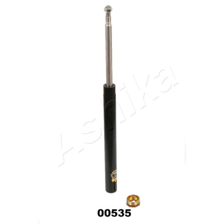 ASHIKA MA-00535 Tlmič pérovania Predný pre