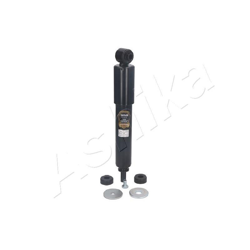 ASHIKA MA-00549 Ammortizzatore Posteriore per