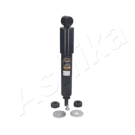 ASHIKA MA-00549 Tlmič pérovania Zadný pre