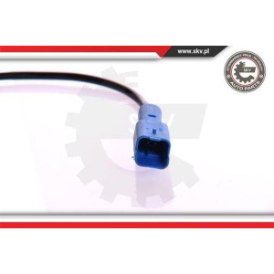 Přední Snímač ABS pro Peugeot 206 206+ ESEN SKV 06SKV100