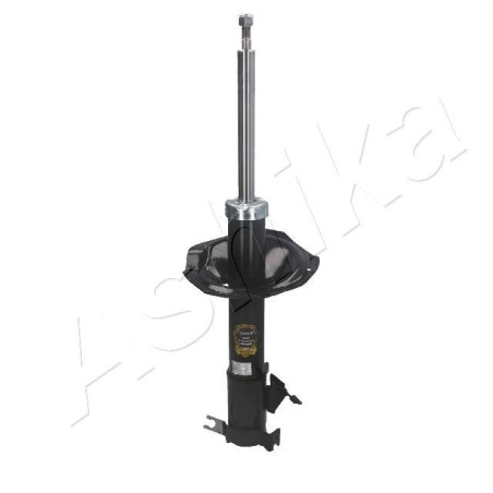 ASHIKA MA-10030 Tlmič pérovania Predný pre