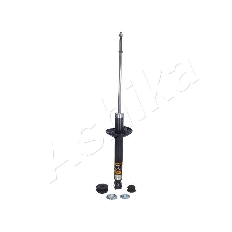 ASHIKA MA-10037 Tlmič pérovania Zadný pre