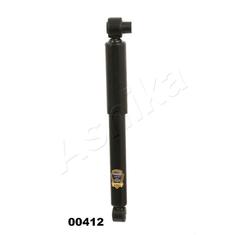 ASHIKA MA-00412 Shock Absorber Rear for
