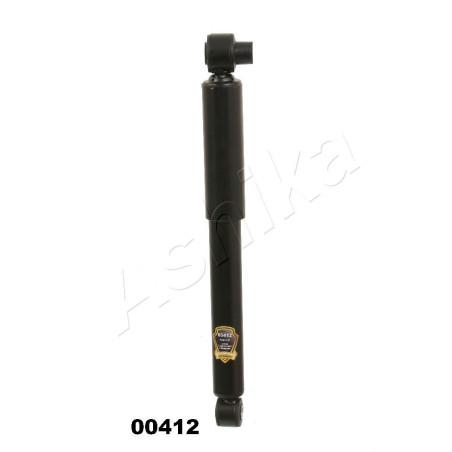 ASHIKA MA-00412 Shock Absorber Rear for