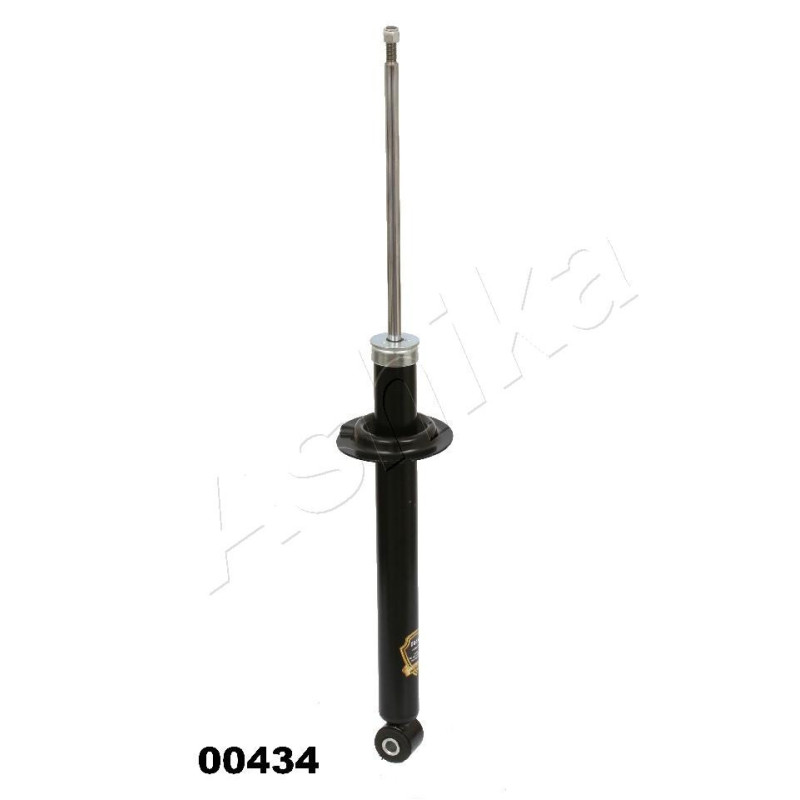 ASHIKA MA-00434 Tlmič pérovania Zadný pre