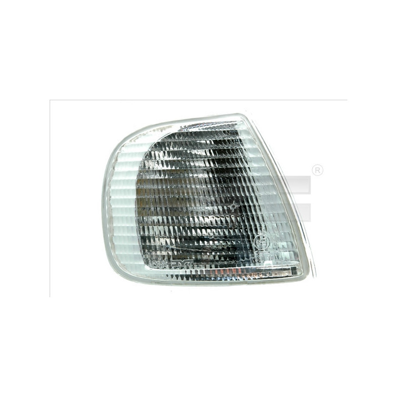 TYC 18-5214-01-2 Lampa kierunkowskazu