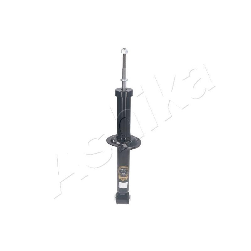 ASHIKA MA-00497 Tlmič pérovania Zadný pre