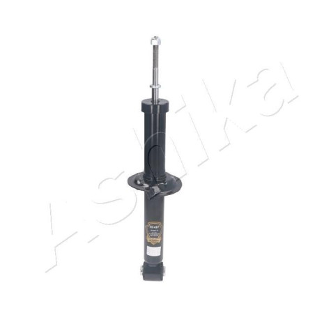 ASHIKA MA-00497 Tlmič pérovania Zadný pre