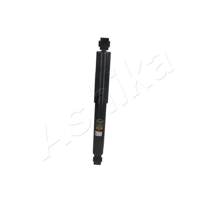 ASHIKA MA-00507 Tlmič pérovania Zadný pre