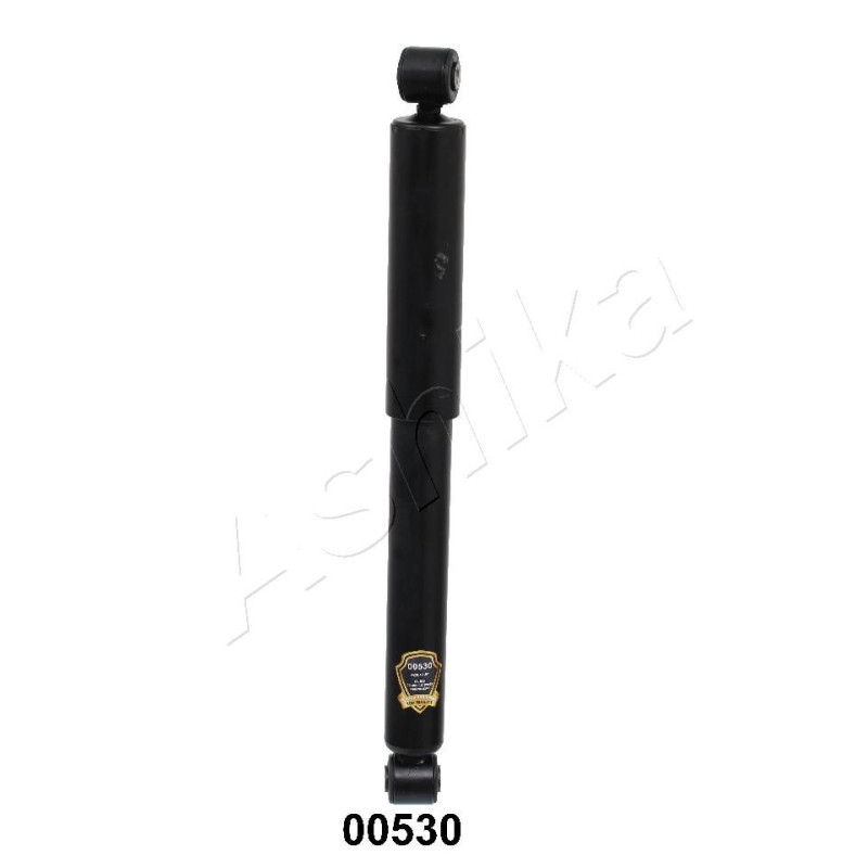 ASHIKA MA-00530 Tlmič pérovania Zadný pre