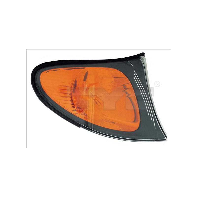 TYC 18-0163-01-2 Lampa kierunkowskazu