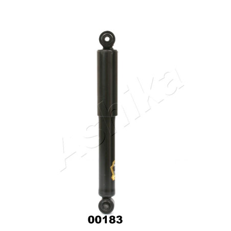ASHIKA MA-00183 Tlmič pérovania Zadný pre