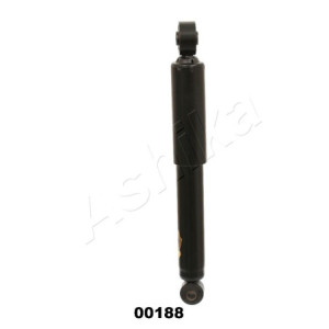 ASHIKA MA-00188 Tlmič pérovania Zadný pre