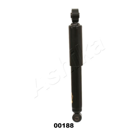 ASHIKA MA-00188 Tlmič pérovania Zadný pre