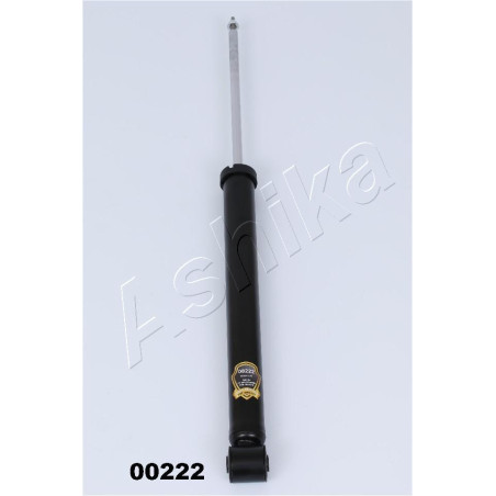 ASHIKA MA-00222 Shock Absorber Damper Rear for