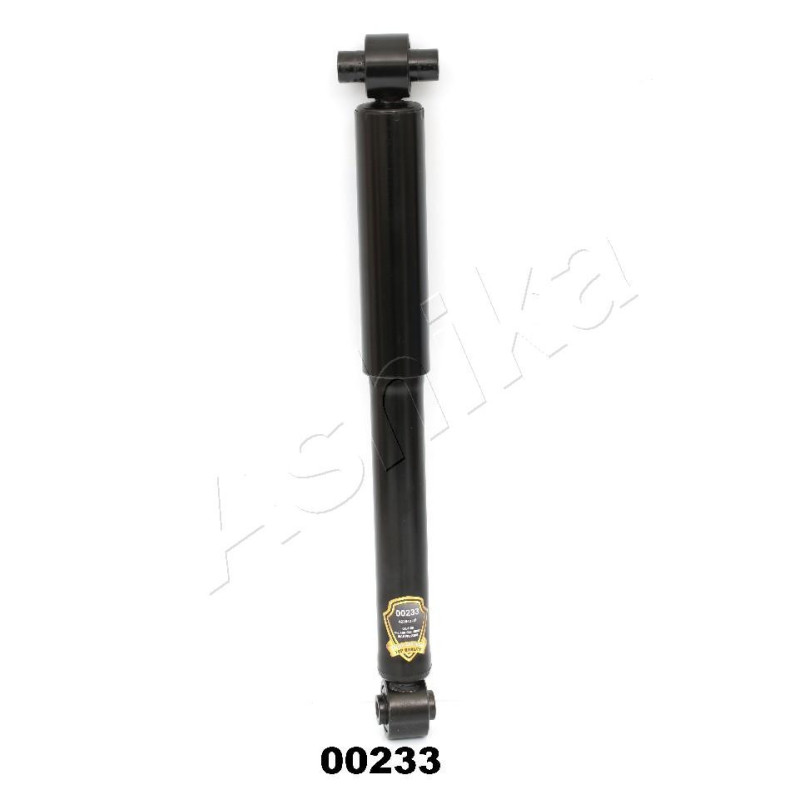 ASHIKA MA-00233 Tlmič pérovania Zadný pre