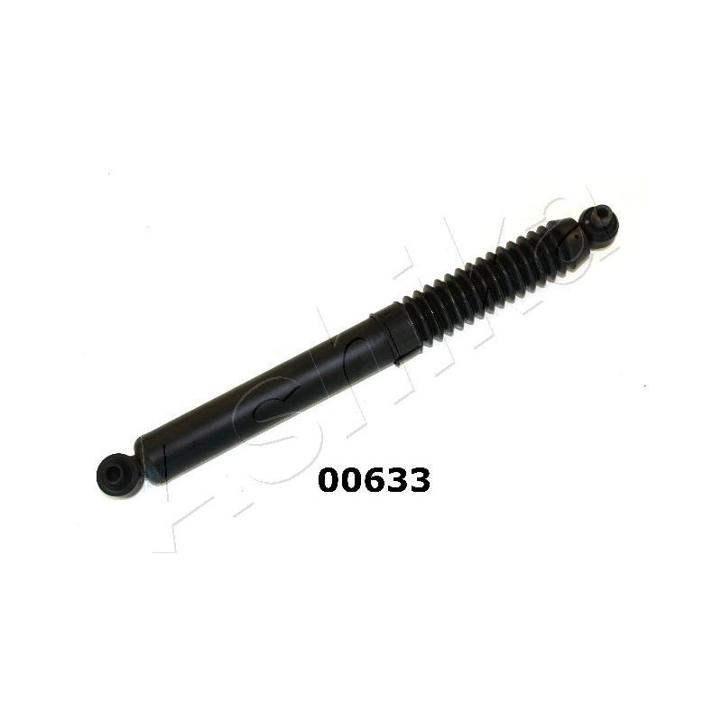 ASHIKA MA-00633 Shock Absorber Rear for