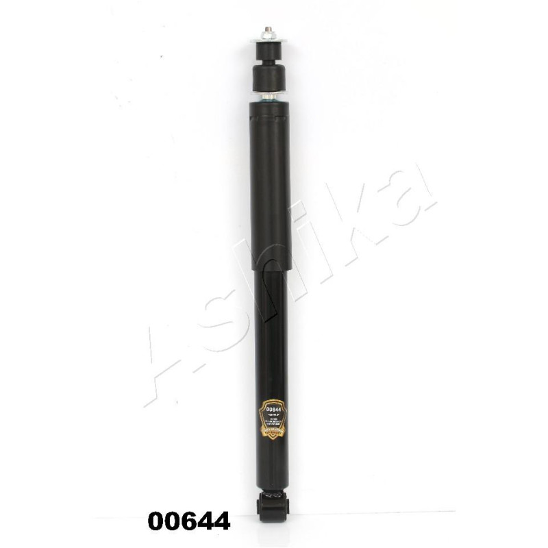 ASHIKA MA-00644 Tlmič pérovania Predný pre