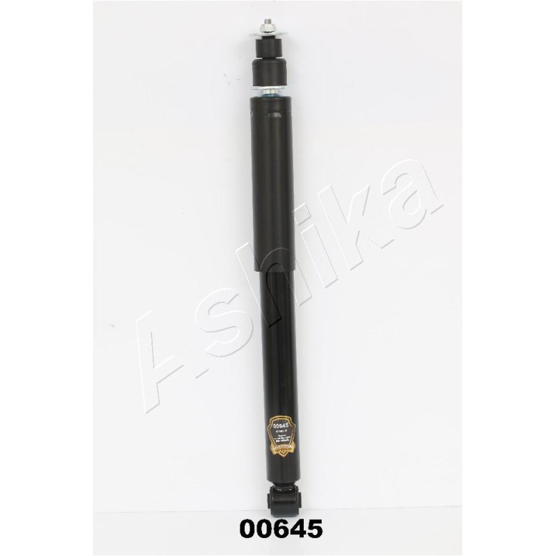 ASHIKA MA-00645 Tlmič pérovania Zadný pre