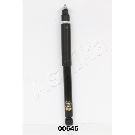 ASHIKA MA-00645 Tlmič pérovania Zadný pre