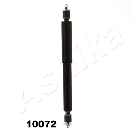 ASHIKA MA-10072 Tlmič pérovania Predný pre