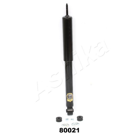 ASHIKA MA-80021 Tlmič pérovania Zadný pre