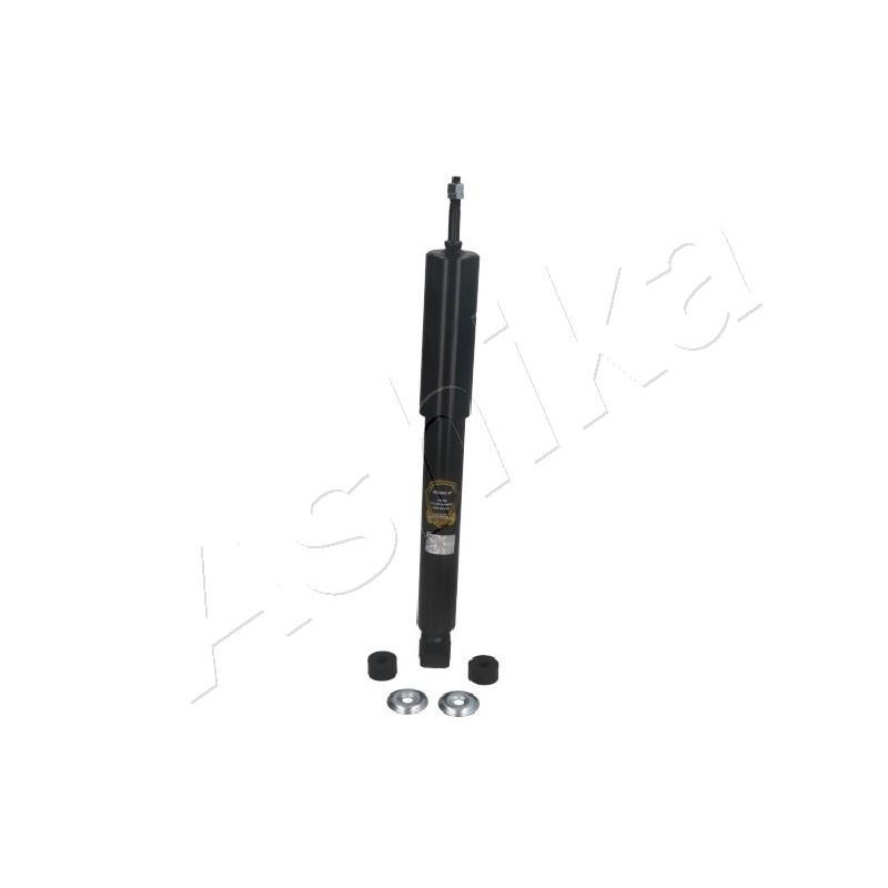 ASHIKA MA-80023 Tlmič pérovania Predný pre