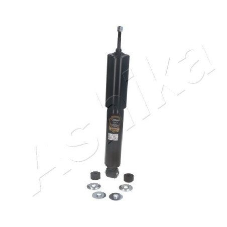 ASHIKA MA-33054 Tlmič pérovania Predný pre
