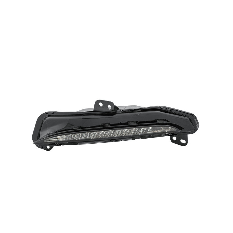 HELLA 2BA 012 173-011 Piloto Intermitente
