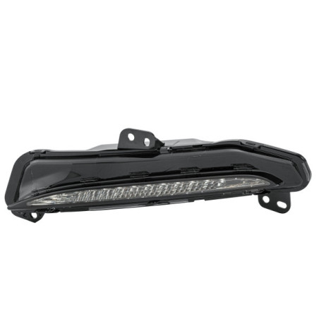 HELLA 2BA 012 173-011 Piloto Intermitente