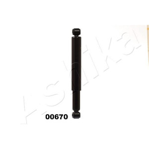 ASHIKA MA-00670 Shock Absorber Damper Rear for