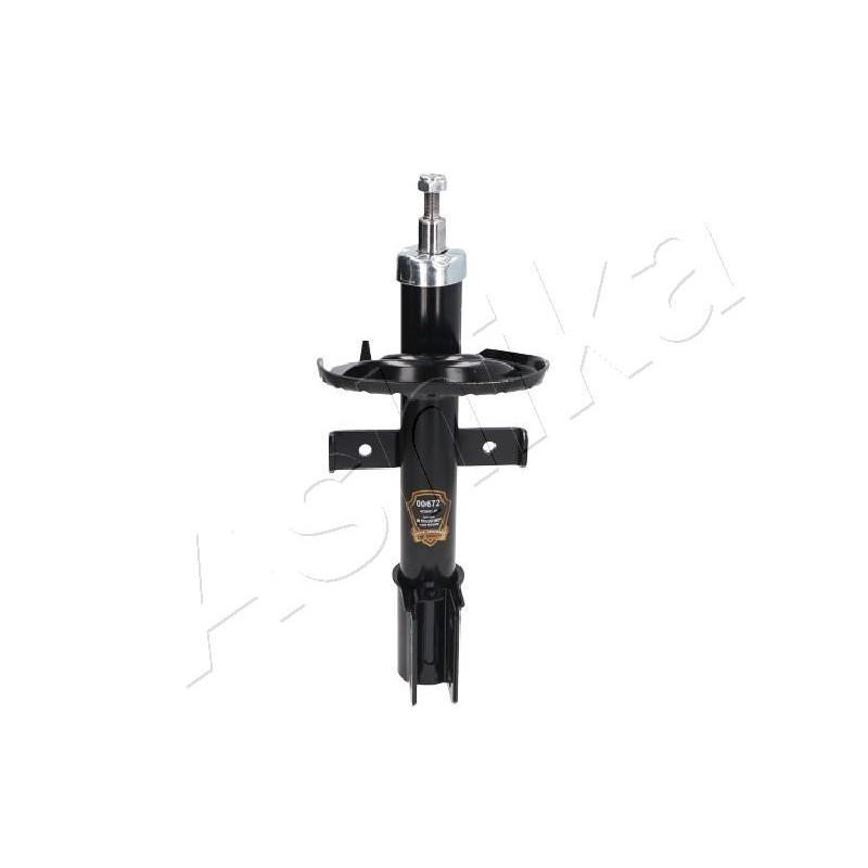 ASHIKA MA-00672 Tlmič pérovania Predný pre