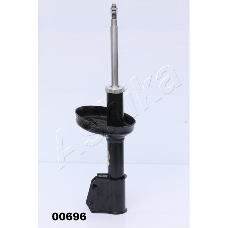 ASHIKA MA-00696 Tlmič pérovania Predný pre