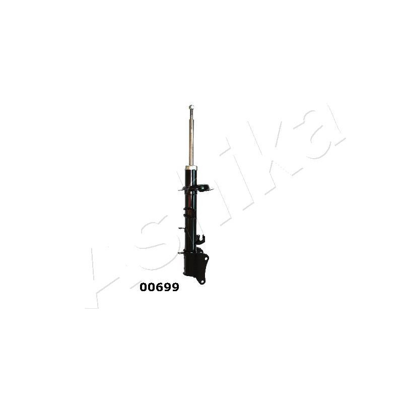 ASHIKA MA-00699 Tlmič pérovania Zadný pre