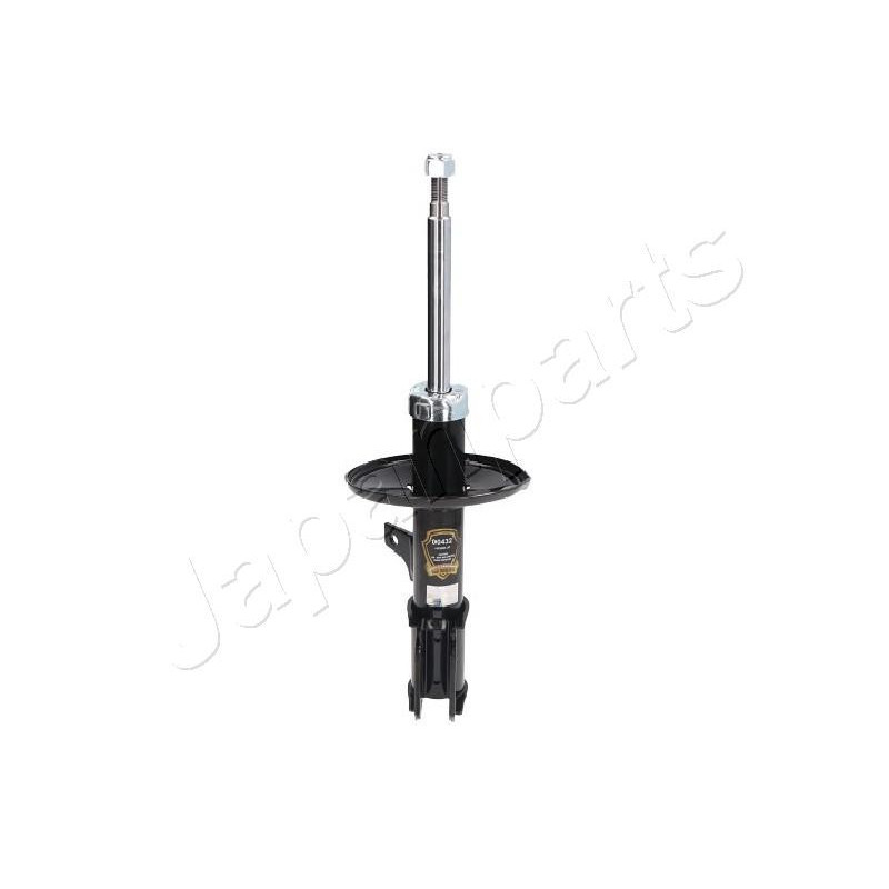 JAPANPARTS MM-00432 Tlmič pérovania Predný pre