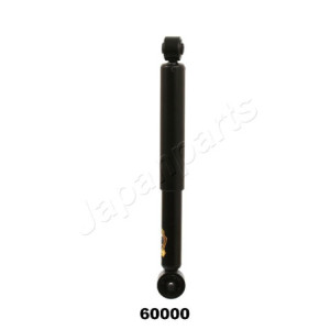 JAPANPARTS MM-60000 Tlmič pérovania Zadný pre