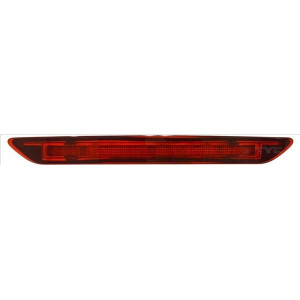 TYC 15-0461-00-9 Terzo luce del freno per Ford Focus III Berline (2010-2018)