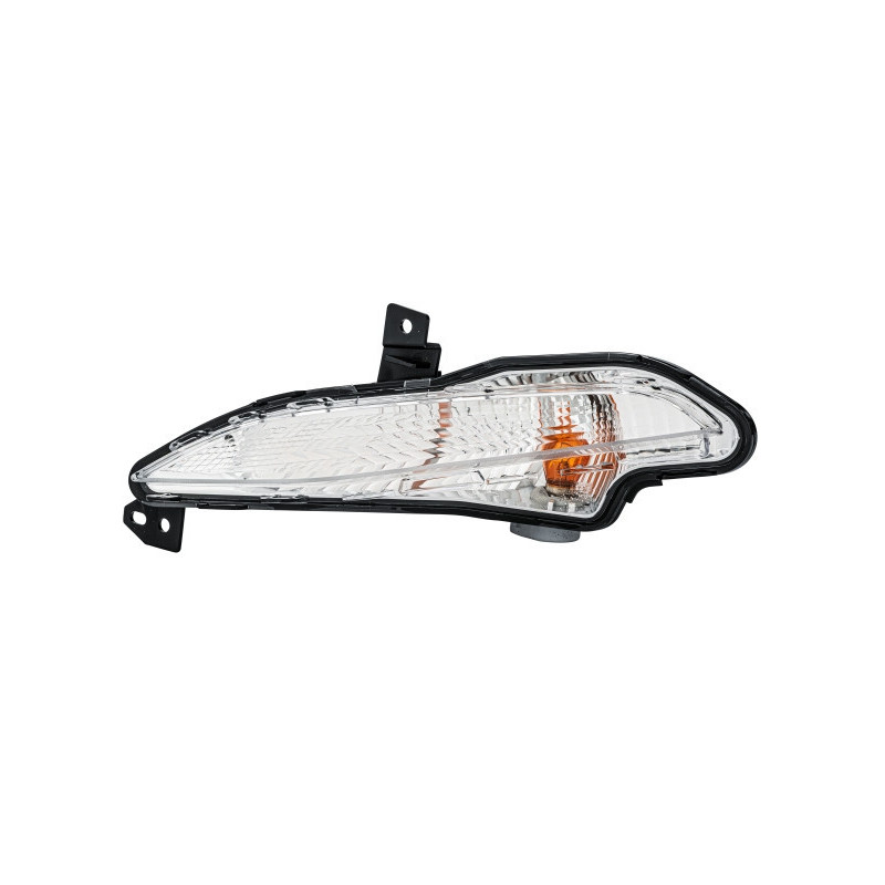 HELLA 2BA 011 395-031 Piloto Intermitente