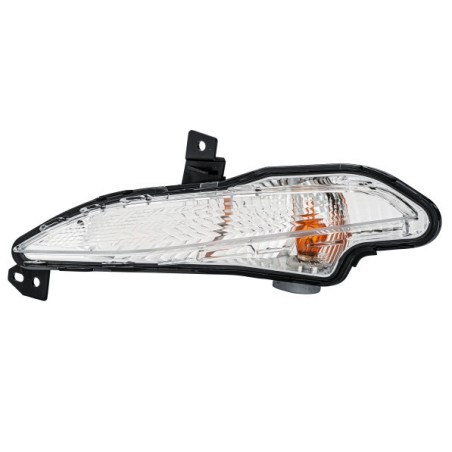 HELLA 2BA 011 395-031 Blinkleuchte Blinker