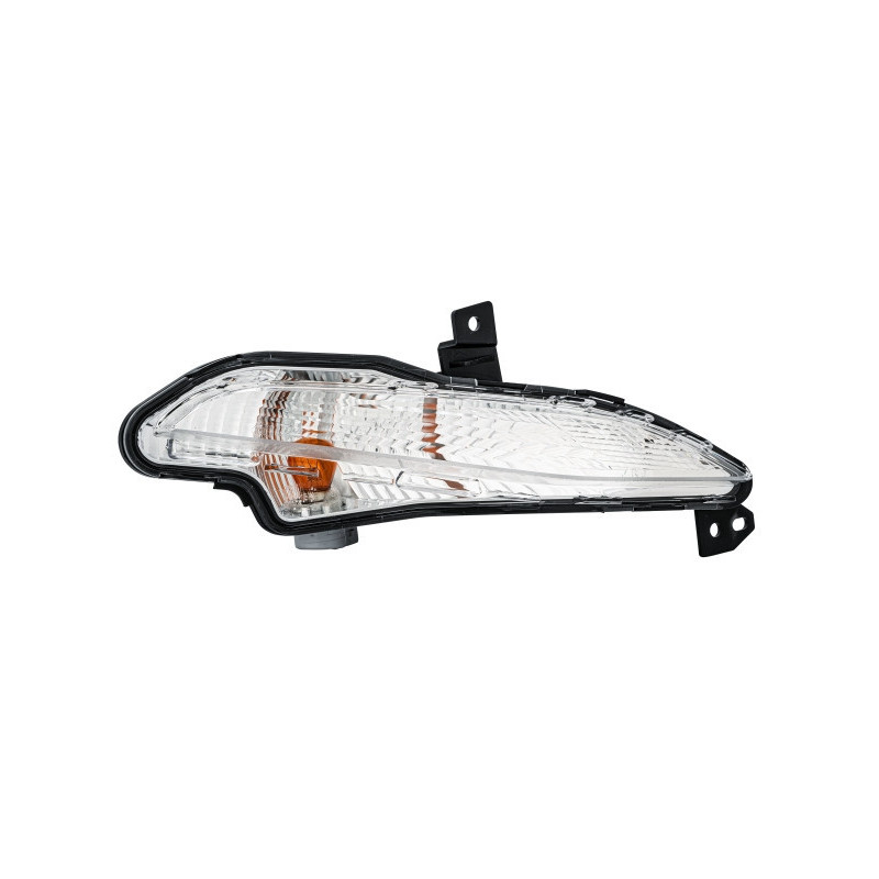 HELLA 2BA 011 395-041 Feu clignotant