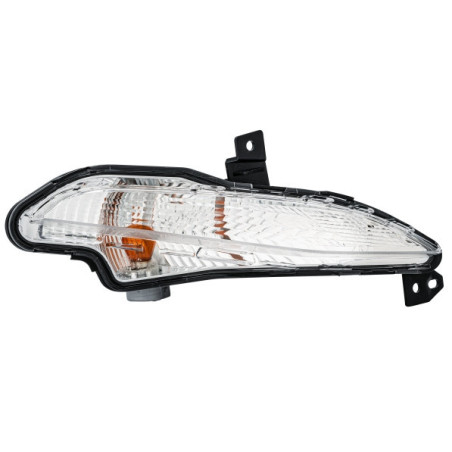 HELLA 2BA 011 395-041 Piloto Intermitente