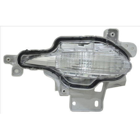 TYC 12-5406-01-9 Feu clignotant