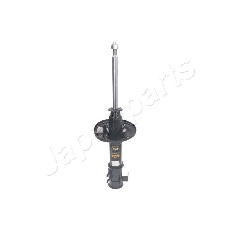 JAPANPARTS MM-W0006 Tlmič pérovania Predný pre